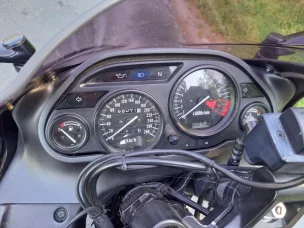 Kawasaki ZZR