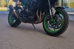 Kawasaki Z
