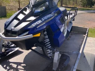 Polaris Indy 500