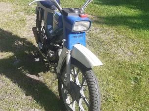 Tunturi Pappa