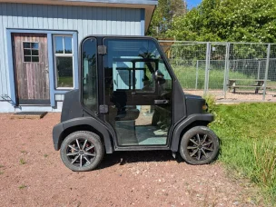 Muu merkki Muu malli