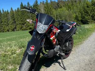 Gilera SMT