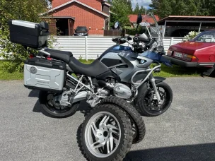 BMW R