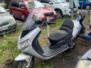 Peugeot Elystar