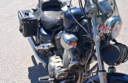 Yamaha XV
