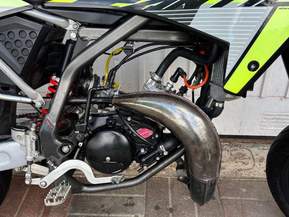 Fantic Motor Motard