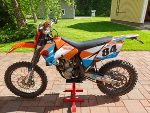 KTM 250