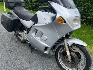 BMW K