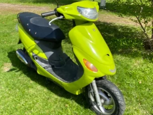 Peugeot V-Clic