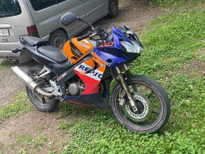 Honda CBR