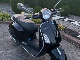 Vespa Piaggio