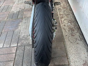 Fantic Motor Motard