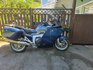 BMW K
