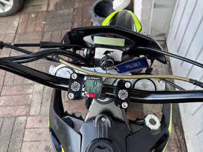 Fantic Motor Motard
