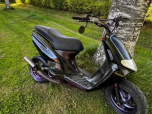 Derbi Atlantis