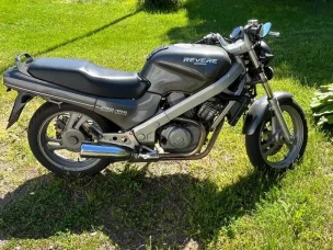 Honda Revere