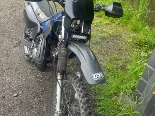 Yamaha DT