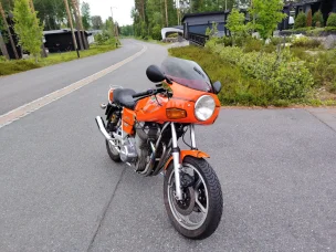 Laverda -