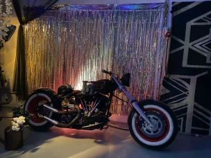 Harley-Davidson Panhead