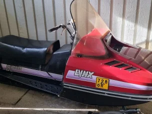 Lynx GL 3900