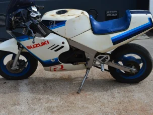 Suzuki R