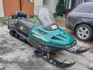 Lynx 6900