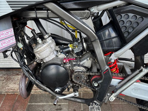 Fantic Motor Motard