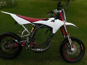 Fantic Motor Casa