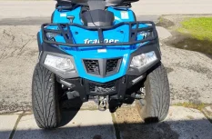 Trapper 550 T3 eps