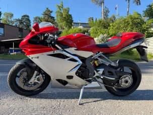 MV Agusta F4