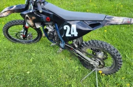 Husqvarna TC