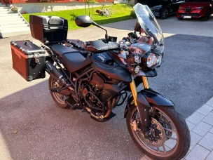 Triumph Tiger