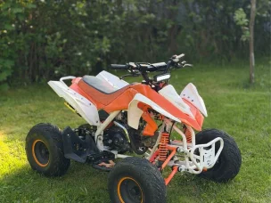 Keeway ATV