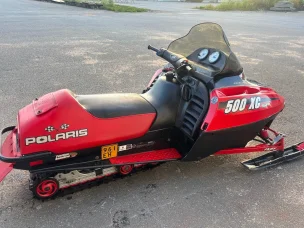 Polaris 500 XC SP