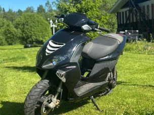 Piaggio NRG
