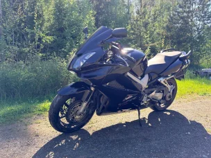 Honda VFR