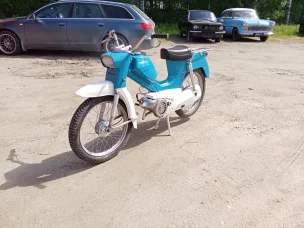 Tunturi Pappa
