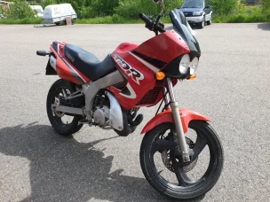 Yamaha DT