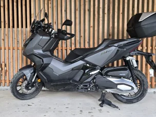 Honda ADV