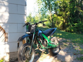 Derbi Senda