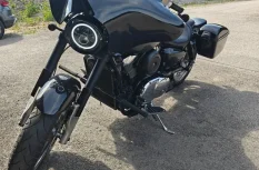 Suzuki VZ
