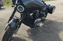 Suzuki VZ