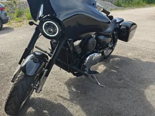 Suzuki VZ