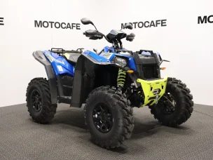 Polaris Scrambler