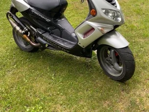Peugeot Speedfight 2
