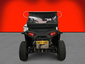 Polaris RZR