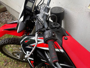 Aprilia RX