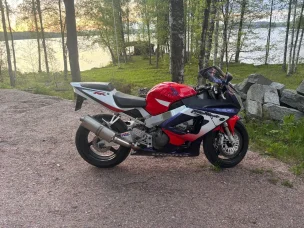 Honda CBR