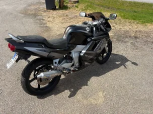 Honda NSR