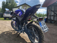 Yamaha YZF-R1